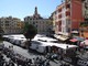 Sanremo: prosegue l’iter per il parcheggio interrato di piazza Eroi, si valuta la proposta di un’azienda bolognese finanziata da BancaImpresa