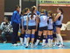 Pallavolo: vittoria della Spd Mazzucchelli Azzurra sul San Camillo Imperia Pallavolo: vittoria della Spd Mazzucchelli Azzurra sul San Camillo Imperia