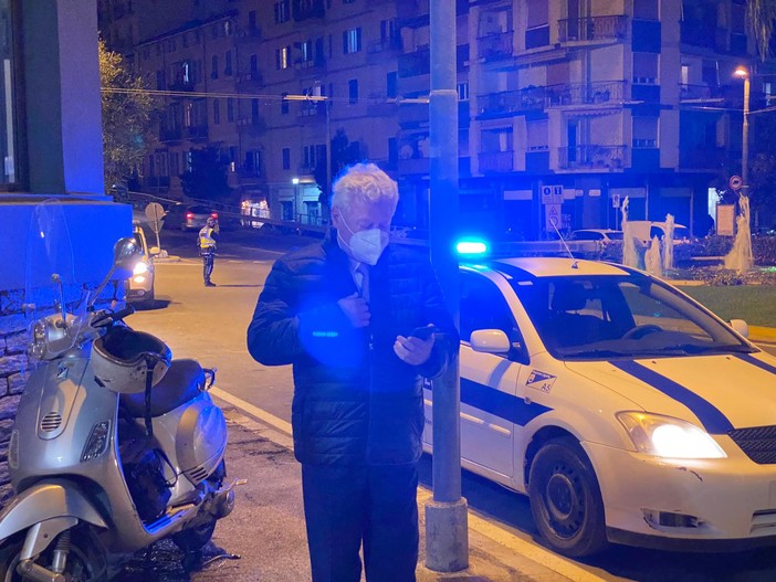Ventimiglia, Scullino: “Contrario alle manifestazioni che bloccano la città, sbagliato il modo di protestare” Ventimiglia, Scullino: “Contrario alle manifestazioni che bloccano la città, sbagliato il modo di protestare”