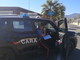 Camporosso: avevano occupato la villetta di un'anziana, due stranieri arrestati dai Carabinieri Camporosso: avevano occupato la villetta di un'anziana, due stranieri arrestati dai Carabinieri