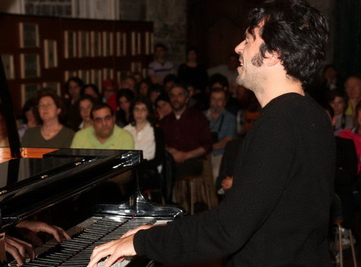 Marco Grieco Marco Grieco