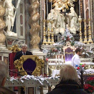 Sanremo: il legame tra Chiesa e Sport al centro della tradizionale “Messa di Natale dello sportivo”