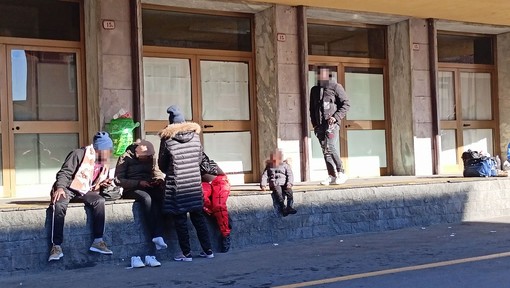 Il circolo Pd di Ventimiglia: "Paradosso Lega, chiede a se stessa di occuparsi di immigrazione" Il circolo Pd di Ventimiglia: "Paradosso Lega, chiede a se stessa di occuparsi di immigrazione"