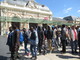 A Nizza 130 richiedenti asilo in treno da Breil: oggi il numero più alto in una sola giornata dallo 'spiraglio' attraverso la valle Roya