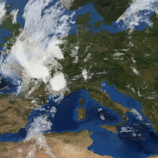 Previsioni del tempo del 9 agosto 2018 in collaborazione con Arpal Liguria Previsioni del tempo del 9 agosto 2018 in collaborazione con Arpal Liguria