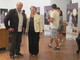 Santo Stefano al Mare: inaugurata la mostra curata da Claudio Porchia 'Fiori &amp; Festival'