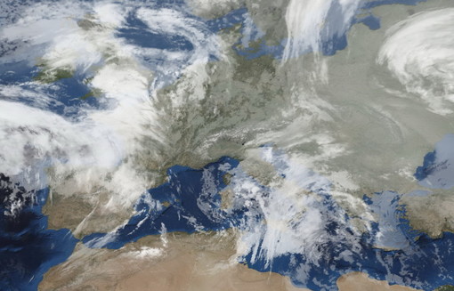 Previsioni del tempo del 1° dicembre 2018 in collaborazione con Arpal Liguria Previsioni del tempo del 1° dicembre 2018 in collaborazione con Arpal Liguria