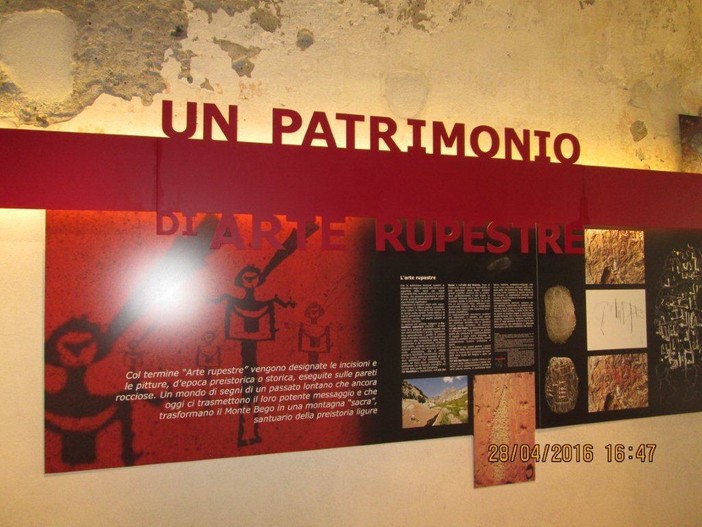 Ventimiglia: inaugurata questo pomeriggio al Forte dell'Annunziata la mostra di Diego Cassini Ventimiglia: inaugurata questo pomeriggio al Forte dell'Annunziata la mostra di Diego Cassini