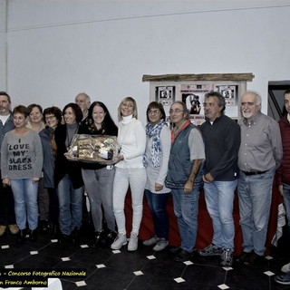5° Memorial Angelo Pavan, un'edizione da record per il Concorso Fotografico Nazionale (foto)