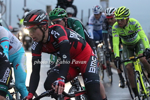 Milano-Sanremo 2014: l'arrivo potrebbe essere spostato sulla pista ciclabile dietro l'ex stazione