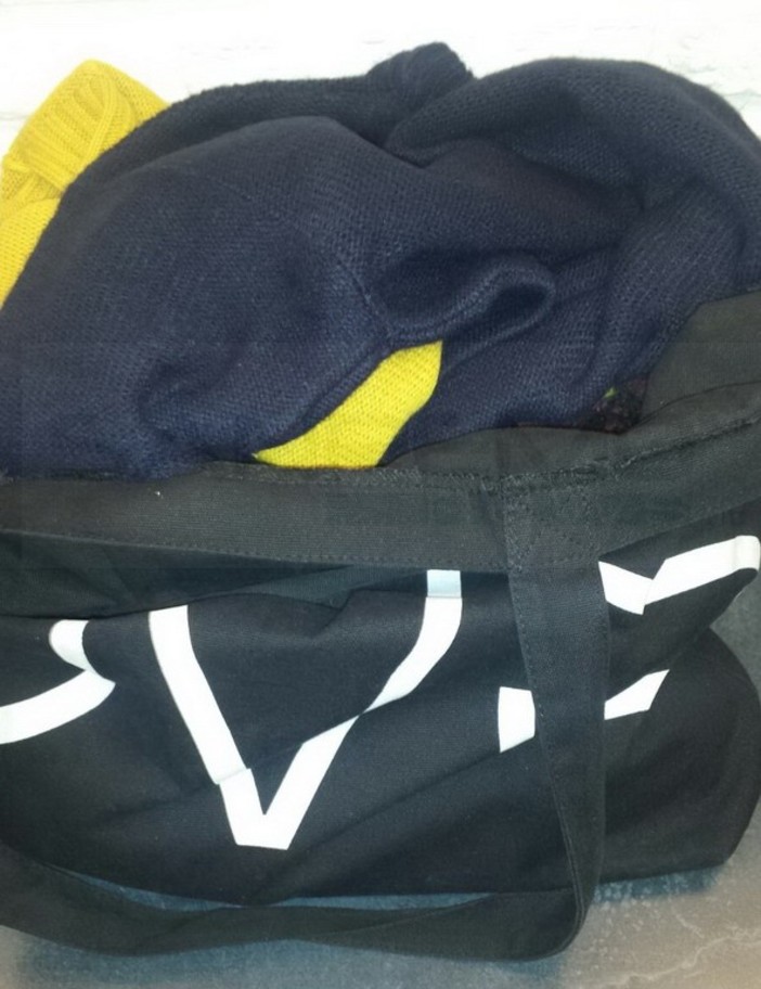 Sanremo: tentato furto all'OVS finito con l'inseguimento a piedi da parte di un addetto alla vigilanza interna