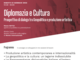 Mondo Internazionale propone il convegno di 'Diplomazia e Cultura. Prospettiva di dialogo tra Geopolitica e produzione artistica' Mondo Internazionale propone il convegno di 'Diplomazia e Cultura. Prospettiva di dialogo tra Geopolitica e produzione artistica'