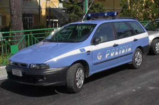 Imperia: nuovo furto da Trony, bottino di circa 15mila euro Imperia: nuovo furto da Trony, bottino di circa 15mila euro