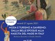 Sanremo: venerdì ultimo appuntamento al Forte Santa Tecla per la mostra #turismoasanremo Sanremo: venerdì ultimo appuntamento al Forte Santa Tecla per la mostra #turismoasanremo