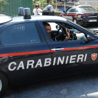 Deve scontare due anni di carcere: 34enne ventimigliese arrestato dai Carabinieri della città di confine