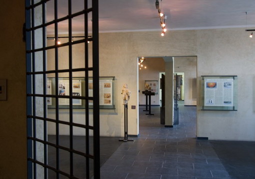 Eventi d'autunno al Museo "Girolamo Rossi" di Ventimiglia: riprendono anche le escursioni didattiche
