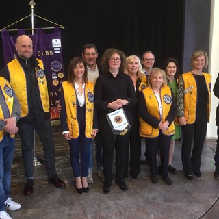 Bordighera: grande successo domenica scorsa per ‘Musica &amp; arte’ dei Lions Otto Luoghi