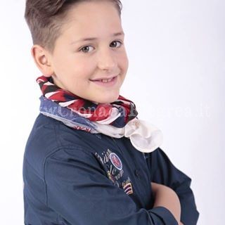 Da “sanremoJunior” a rappresentare l'Italia alla Finale di “Junior Eurovision Song Contest”, la storia di Marco Boni