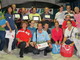 Diano Castello: nel 5° 'Memorial Generale Leotta' di bowling trionfo del 'Royal team' e della solidarietà Diano Castello: nel 5° 'Memorial Generale Leotta' di bowling trionfo del 'Royal team' e della solidarietà