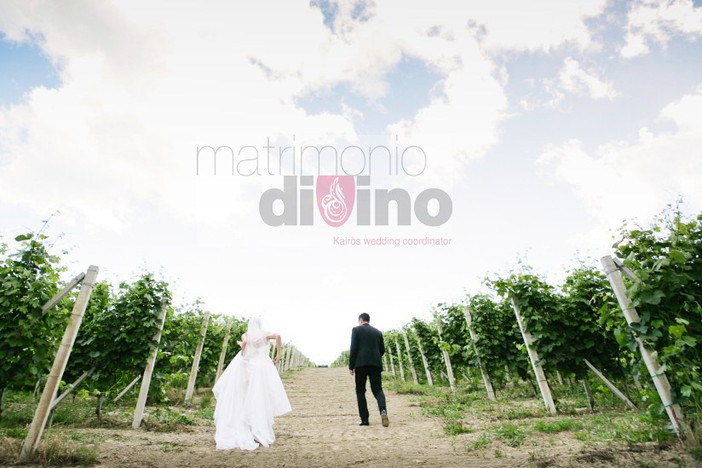Matrimonio Divino: il marchio che firma i Matrimoni di Classe in Piemonte
