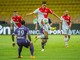 Calcio, Ligue 1. Debutto vincente per il Monaco: 3-2 al Tolosa