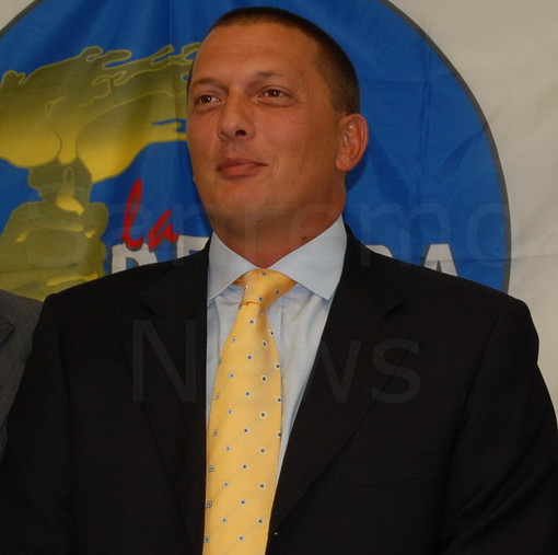 Massimiliano Mammi