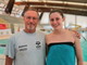 Nuoto: Martina Acquarone raggiunge la finale del Settecolli, "Esperienza sopra le aspettative" Nuoto: Martina Acquarone raggiunge la finale del Settecolli, "Esperienza sopra le aspettative"