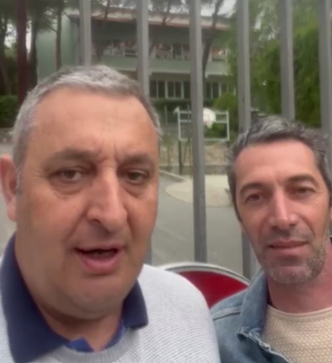 Scuola Maria Primina a Bordighera, Iacobucci: "Presidio fondamentale per la crescita educativa, culturale e sociale" (Video)