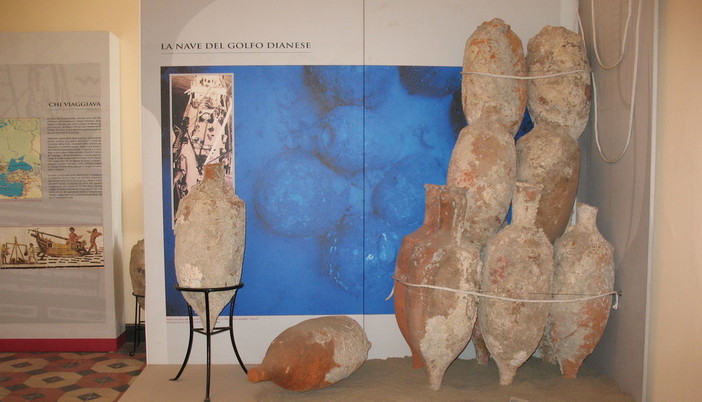 Museo Civico e Museo dell'Olivo a Diano Marina: strade comuni per la promozione del territorio