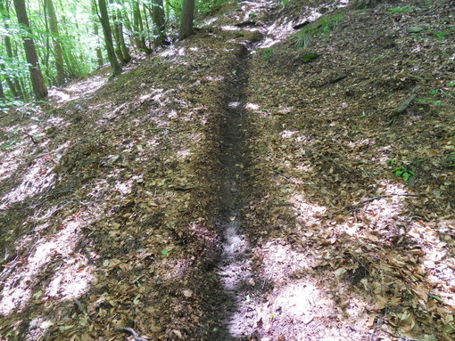 Discussione sulle mulattiere e sul passaggio delle moto da cross: Andrea Eremita risponde ad Andreoli (Foto)