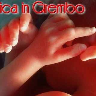 Sanremo: organizzato dall'associazione 'Insieme' organizza da novembre il corso 'Musica in Grembo'