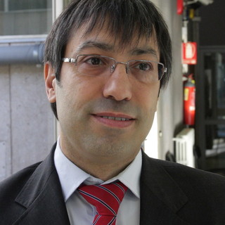 l'avvocato Massimo Corradi