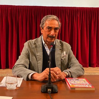 Le immagini dal Casinò di Sanremo