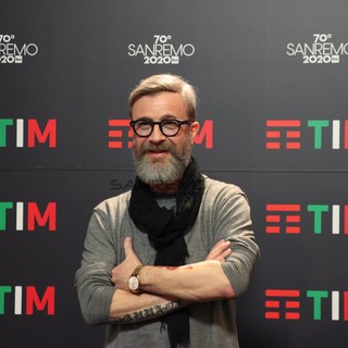 Marco Masini su Georgina e CR7: “La maglietta? In Italia le squadre sono tante, poteva portare quella del Portogallo”