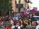 Ventimiglia: manifestazione pacifica e senza problemi di ordine pubblico, ma Ioculano non cambia idea “Alla città non ha lasciato niente se non un po’ di traffico”