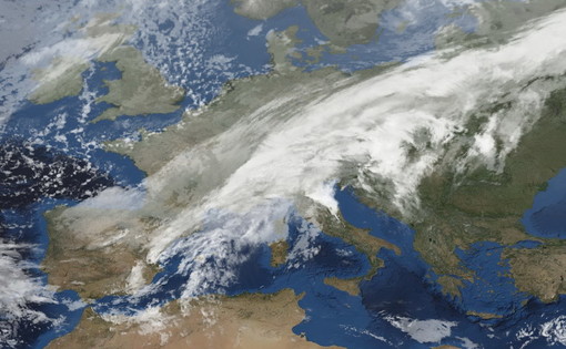 Previsioni del tempo del 26 aprile 2017 in collaborazione con Arpal Liguria Previsioni del tempo del 26 aprile 2017 in collaborazione con Arpal Liguria
