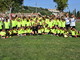 Calcio giovanile. Grande successo a Cervo per i Mini Camp di Mirko Conte (VIDEO)