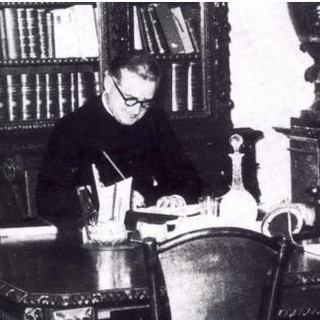 Sanremo: ‘Giornata europea dei Giusti’, domenica a Coldirodi la cerimonia in memoria di Mons. Maurizio Michele Raffa