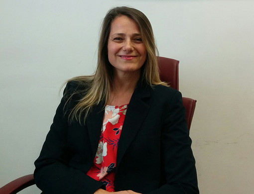 Monica Saielli Monica Saielli