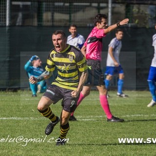 Calcio, Promozione: i risultati e la classifica dopo la quarta giornata