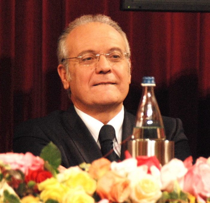 Mauro Mazza ai Martedì Letterari domani giovedì 19 settembre per l’anteprima del Premio Letterario Internazionale “Casinò di Sanremo Antonio Semeria”