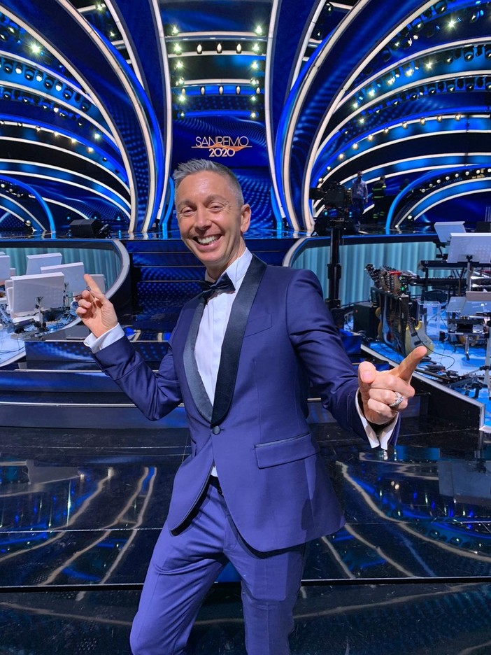 A Casa Sanremo incontro su "Musica e salute: i problemi alla voce delle cantanti legati alla sindrome dell’ovaio policistico" A Casa Sanremo incontro su "Musica e salute: i problemi alla voce delle cantanti legati alla sindrome dell’ovaio policistico"