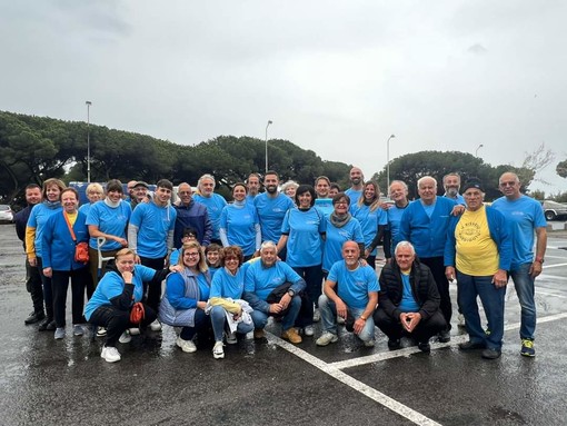 Bordighera: il 26 maggio la 48a edizione della 'Marcia delle Palme', appuntamento nella città alta