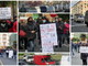 Molti ambulanti della nostra provincia questa mattina alla manifestazione di protesta a Savona (Foto e Video) Molti ambulanti della nostra provincia questa mattina alla manifestazione di protesta a Savona (Foto e Video)
