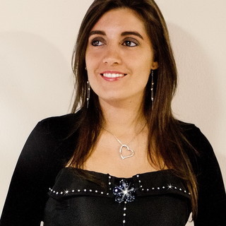 Melissa Briozzo Melissa Briozzo