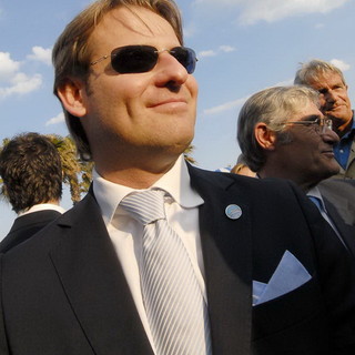 Taggia: anche il cons. reg. Scajola domani ai 'Festeggiamenti di San Benedetto Revelli'