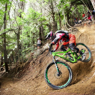 Sanremo: downhill e Mtb, Carota "Prima dal Comune arrivava zero, ora abbiamo qualcosa" e intanto è polemica tra Baggioli e Robaldo (Video) Sanremo: downhill e Mtb, Carota "Prima dal Comune arrivava zero, ora abbiamo qualcosa" e intanto è polemica tra Baggioli e Robaldo (Video)