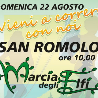 Sanremo: domenica prossima al Parco di San Romolo la 'Festa degli Elfi'