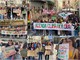 Le immagini della manifestazione a Sanremo