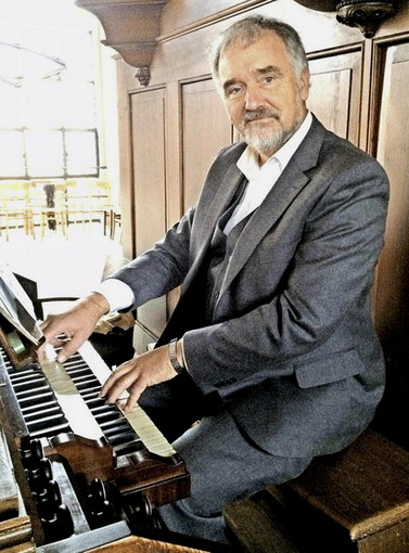 Imperia: questa sera, ultimo concerto delle Serate Organistiche Leonardiane al Duomo San Maurizio Imperia: questa sera, ultimo concerto delle Serate Organistiche Leonardiane al Duomo San Maurizio